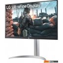 Мониторы LG 27UP650K-W Мониторы LG 27UP650K-W