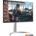 Мониторы LG 27UP650K-W Мониторы LG 27UP650K-W