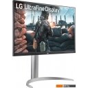 Мониторы LG 27UP650K-W Мониторы LG 27UP650K-W