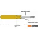 Теплые полы Heat'n'Warm EcoNG150-130 13 кв.м. 1950 Вт