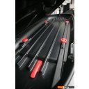 Автомобильные багажники Modula Travel Easy 650 MOCS 0318 (черный) Автомобильные багажники Modula Travel Easy 650 MOCS 0318 (черный)