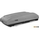 Автомобильные багажники Modula Condor 470 MOCS 0463 (матовый серый)