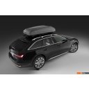 Автомобильные багажники Modula Condor 470 MOCS 0463 (матовый серый)