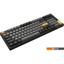 Клавиатуры Akko 3098N Black & Gold (TTC Gold Pink) Клавиатуры Akko 3098N Black & Gold (TTC Gold Pink)