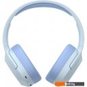 Наушники и гарнитуры Edifier W820NB Plus (голубой)