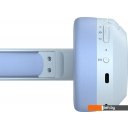 Наушники и гарнитуры Edifier W820NB Plus (голубой)