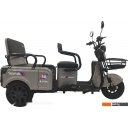 Электросамокаты и электроскутеры Smart Balance Spartak 10 240W