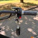 Электросамокаты и электроскутеры Smart Balance Sport 2024 (синий)