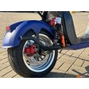 Электросамокаты и электроскутеры Smart Balance X11 2024 (синий)
