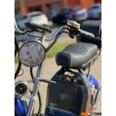 Электросамокаты и электроскутеры Smart Balance X11 2024 (синий)