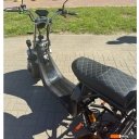 Электросамокаты и электроскутеры Smart Balance X11 Trike 2024 (черный)