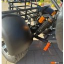 Электросамокаты и электроскутеры Smart Balance X11 Trike 2024 (черный)