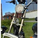 Электросамокаты и электроскутеры Smart Balance X11 Trike 2024 (черный)
