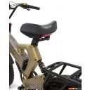 Электровелосипеды Smart Balance Hunter 2024 (золотистый)