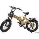 Электровелосипеды Smart Balance Hunter 2024 (золотистый)