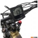 Электровелосипеды Smart Balance Hunter 2024 (золотистый)
