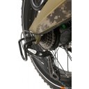 Электровелосипеды Smart Balance Hunter 2024 (золотистый)