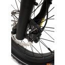 Электровелосипеды Smart Balance Hunter 2024 (золотистый)