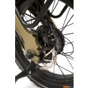 Электровелосипеды Smart Balance Hunter 2024 (золотистый)