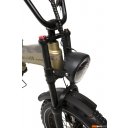 Электровелосипеды Smart Balance Hunter 2024 (золотистый)