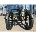 Электровелосипеды Smart Balance Tank Trike 2024 (камуфляж) Электровелосипеды Smart Balance Tank Trike 2024 (камуфляж)