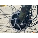 Электровелосипеды Smart Balance Tank Trike 2024 (камуфляж)