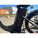 Электровелосипеды Smart Balance Tank Trike 2024 (камуфляж)