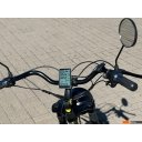 Электровелосипеды Smart Balance Tank Trike 2024 (камуфляж)