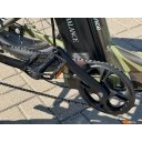 Электровелосипеды Smart Balance Tank Trike 2024 (камуфляж)