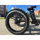 Электровелосипеды Smart Balance Tank Trike 2024 (камуфляж)