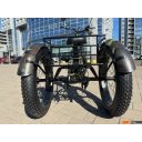 Электровелосипеды Smart Balance Tank Trike 2024 (камуфляж)