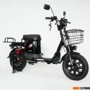 Электровелосипеды Smart Balance Master Pro 21 Ah 2025