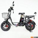 Электровелосипеды Smart Balance Master 2025