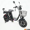 Электровелосипеды Smart Balance Master 2025