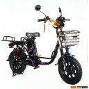 Электровелосипеды Smart Balance Master 2025