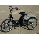 Электровелосипеды Smart Balance Fermer 2024 (черный) Электровелосипеды Smart Balance Fermer 2024 (черный)