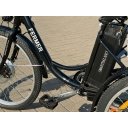 Электровелосипеды Smart Balance Fermer 2024 (черный) Электровелосипеды Smart Balance Fermer 2024 (черный)