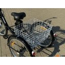 Электровелосипеды Smart Balance Fermer 2024 (черный) Электровелосипеды Smart Balance Fermer 2024 (черный)