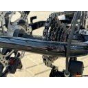 Электровелосипеды Smart Balance Fermer 2024 (черный)