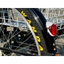 Электровелосипеды Smart Balance Fermer 2024 (черный)