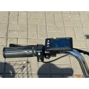 Электровелосипеды Smart Balance Fermer 2024 (синий)