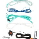 Автоакустика DL Audio Barracuda 12A V.2 SE