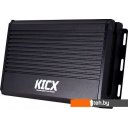 Автомобильные усилители KICX QR 1000D
