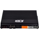 Автомобильные усилители KICX QR 1000D
