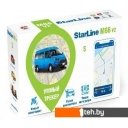 GPS-трекеры StarLine M66 V2 S GPS-трекеры StarLine M66 V2 S