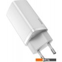 Зарядные устройства Baseus Palm Fast Charger C+U 30W EU P1011160A213-00 (белый)