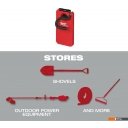 Системы хранения инструментов Milwaukee PackOut 4932480703