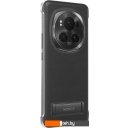 Чехлы для телефонов Honor Bracket для Magic6 Pro (черный)