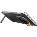 Чехлы для телефонов Honor Bracket для Magic6 Pro (черный)