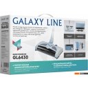 Электровеники, подметальные машины Galaxy Line GL6430 (белый)